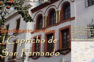 El Capricho de San Fernando