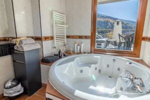 El capricho de Trev&eacute;lez