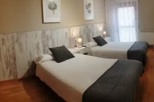 El Capricho del Burgo