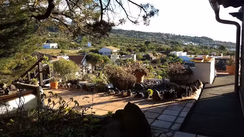 El Caracol &ndash; Alquiler de Apartamentos en Isla de Hierro