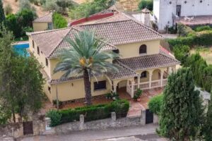 El Carmen casa rural