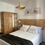 El Carmen Valencia 1 piso