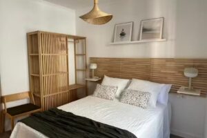 El Carmen Valencia 1 piso