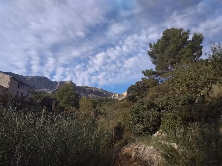 El Casalot de Benifato