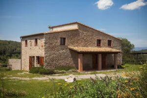 El Casalot, turisme rural