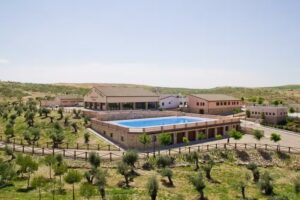 EL CASAR DE LA INESA