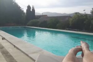 El Caser&iacute;o de San Jos&eacute; de las Vegas