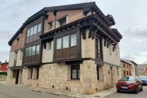 El Cason de los Poemas Hotel Grajera