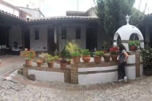 El Cason Del Hidalgo Gal&aacute;n