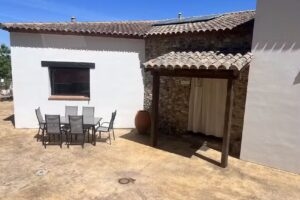 El Casta&ntilde;ar del Castillo