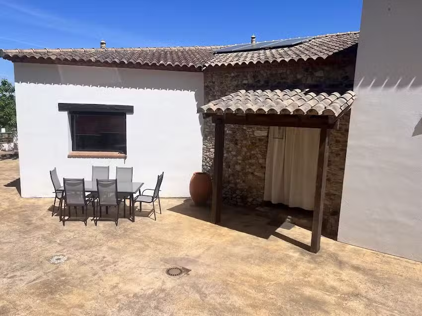 El Casta&ntilde;ar del Castillo