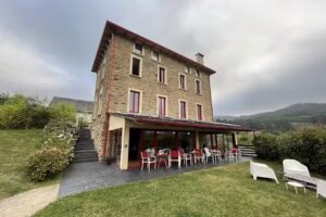 El Casta&ntilde;o Dormil&oacute;n