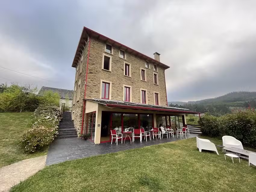 El Casta&ntilde;o Dormil&oacute;n