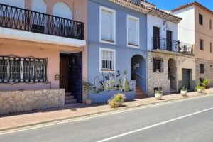 El Castellet Alojamiento Rural Fanzara