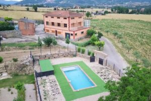 El Castellot &ndash; Turisme rural