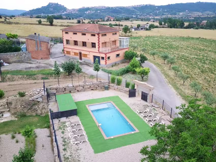 El Castellot &ndash; Turisme rural