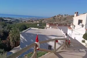 El Castillete, casa rural
