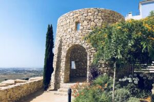 El Castillo De Bonalba