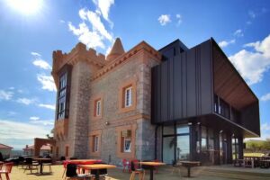 El Castillo de los Locos