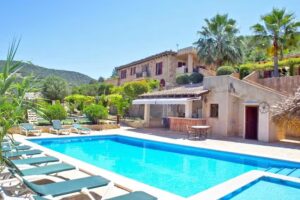 El Castillo Mallorca