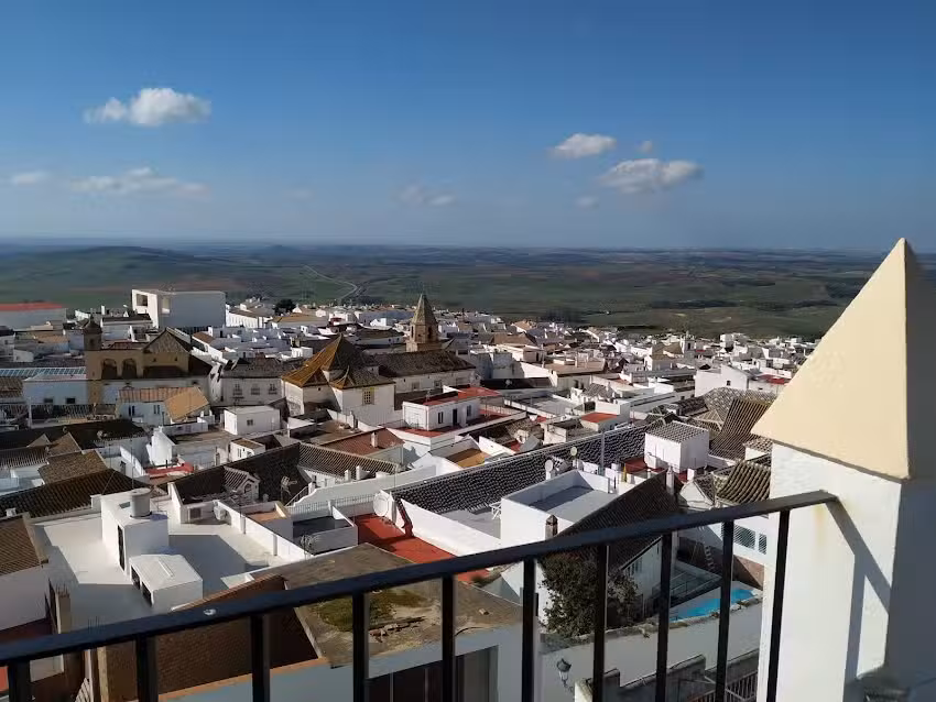 El Castillo Restaurante (venta) Hotel