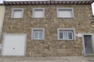 El Castrej&oacute;n y La Veguilla