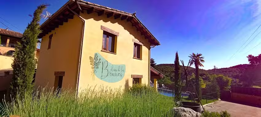 El cau de les Bruixes