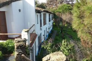 El Cercado de Arriba