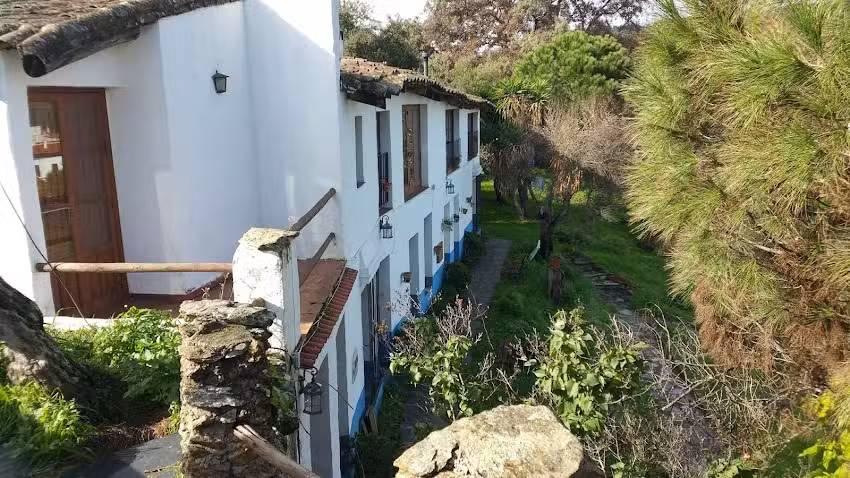 El Cercado de Arriba