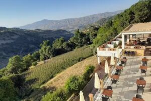 El Cercado Turismo Rural & SPA