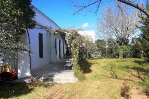 El Chalet de la Estación