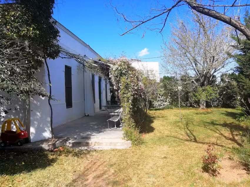 El Chalet de la Estaci&oacute;n