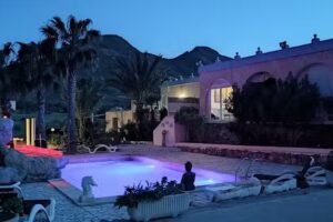 El Chalet Los Escullos