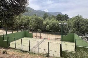 El Chaparral Cazorla