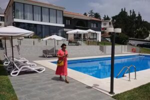 El Chaparral Holidays Hotel