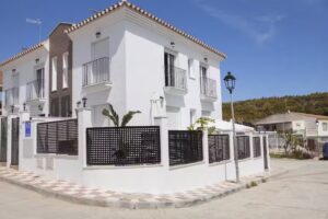 El Chorrillo Apartments