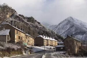 El Ciervo de Santa Mar&iacute;a by BeValle