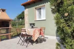 El Cipr&eacute;s de Prado, casa para 4 personas / realizar reservas con un m&iacute;nimo de 3 d&iacute;as de antelaci&oacute;n