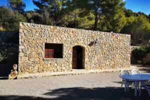 El Cipres Holiday Home