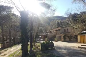 El Clar del Bosc (casa de colònies)