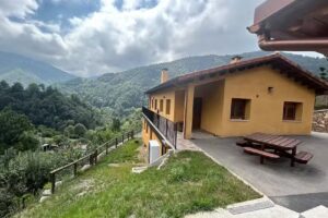 El Collau &ndash; Apartamentos Rurales