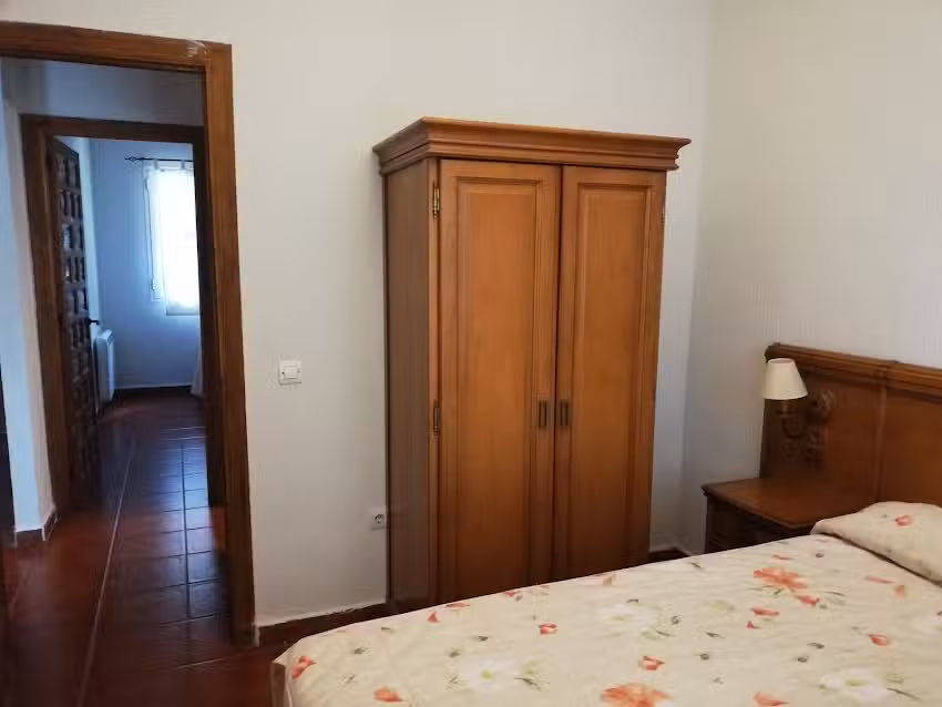 El Colvillo &ndash; Complejo de Turismo Rural