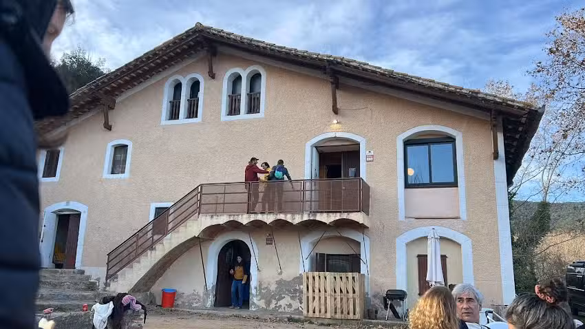 El Congost Casa Rural