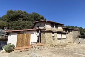 EL CONTALLER APARTAMENTS RURALS