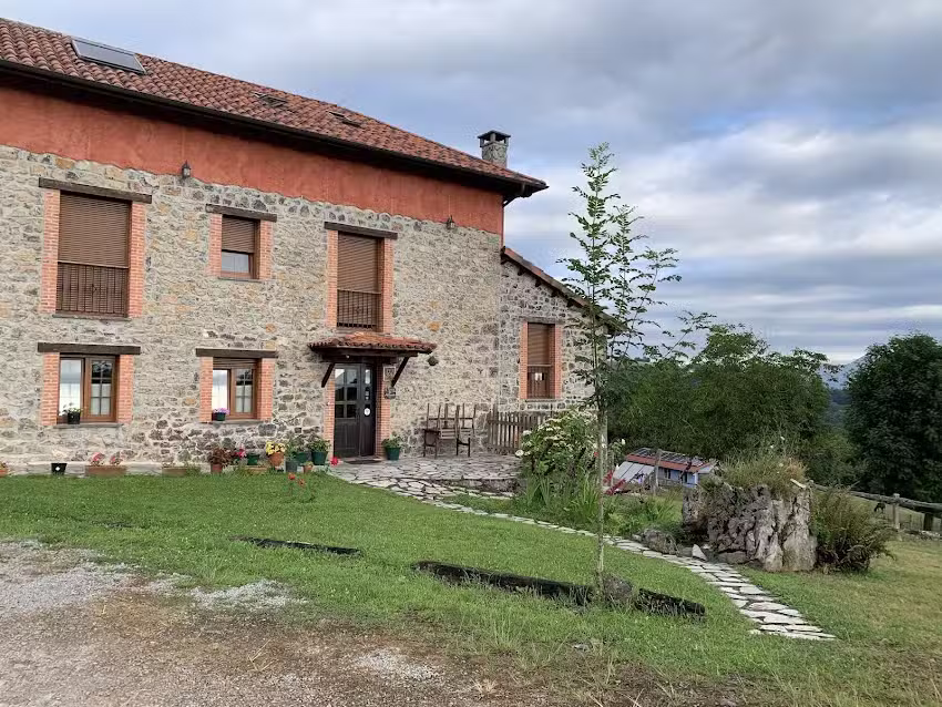 El Conventu del Asturcon