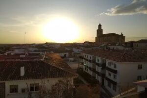 El Corazón De La Mancha (dormir en Villamayor de Santiago)