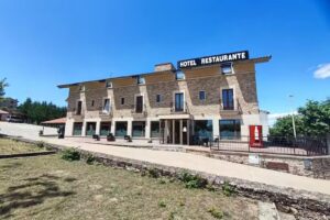 El Coraz&oacute;n de Las Arribes