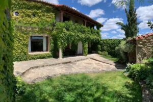 El Coraz&oacute;n Verde