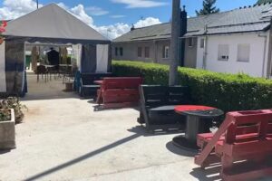 El Cordal de Laciana Albergue Tur&iacute;stico Alojamiento Villablino