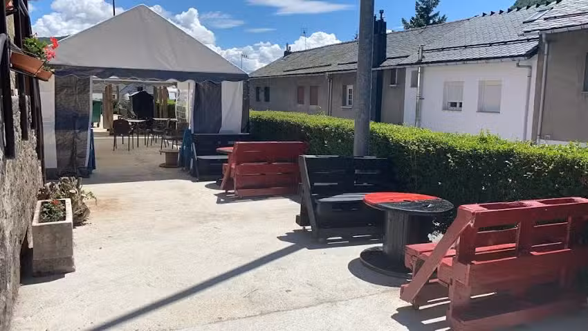 El Cordal de Laciana Albergue Tur&iacute;stico Alojamiento Villablino